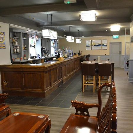 The Meadows Bed and Breakfast Cambridge  Esterno foto