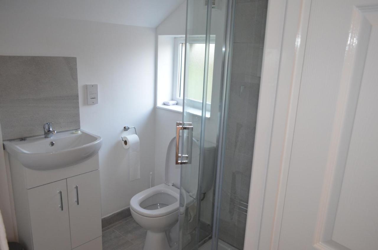 The Meadows Bed and Breakfast Cambridge  Esterno foto