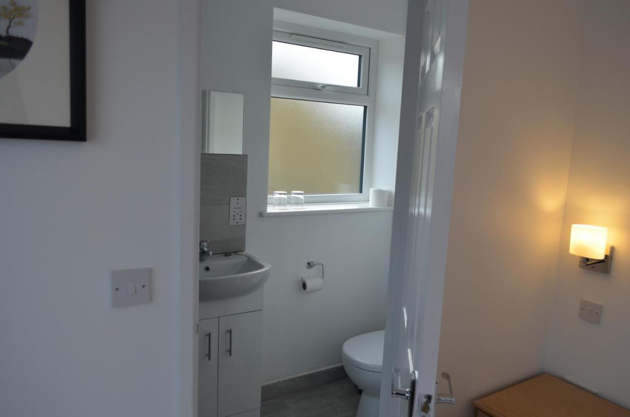 The Meadows Bed and Breakfast Cambridge  Esterno foto